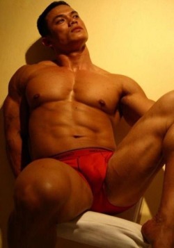 Viva!Asian hunks!