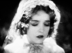 auldcine: Lillian Gish in La Bohème (1926)