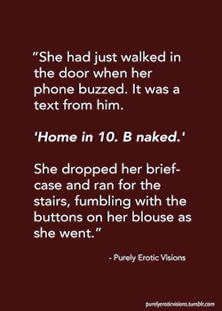 just-an-irish-rose:  purelyeroticvisions:  50 - erotica by PurelyEroticVisions