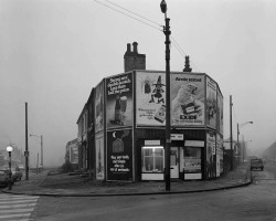 jonasgrossmann:  chris killip… huddersfield, 1974 @ icons21