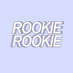 taebaeul:                                        역시 rookie rookie                                 my super rookie rookie boy ha!   