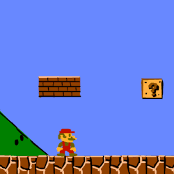 itsandymania:  A Brief History of Super Mario (1985 - 1996) -