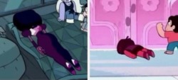 steven-universe-fan-theories:  Ohhhh so that’s where Garnet