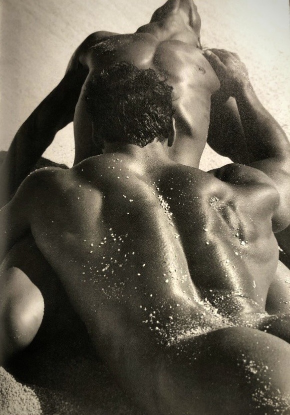 benwebster:beach pleasures 