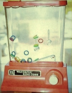 sylvyaggg:  Vintage childhood