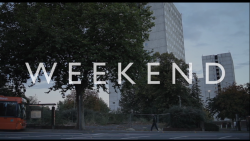 frozencinema:  Weekenddir. Andrew Haigh(UK, 2011) Review. 