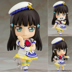 lovelivemerch:  Nendoroid - Love Live! Sunshine!!: Dia KurosawaPreorder