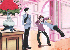 the-key-of-light: Ouran High School Host Club Episode 01  <3