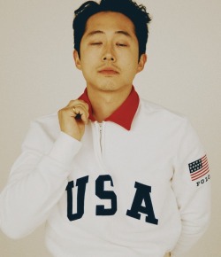 gleggie:  steveyeun: @dazedkorea 