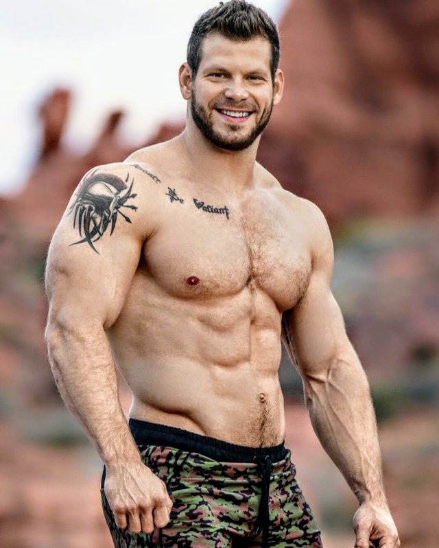 maxx-magnum: WARRIOR.