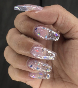 NAIL PORNOGRAPHY