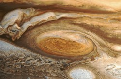 Jupiter is the symbol of expansion: it is the planet linked with