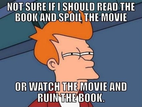 Decisions, decisions