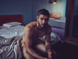 gaymadridboy:    I love men with a beard (Part 2438)