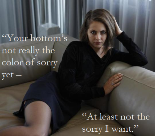 beautiful-when-she-s-angry:  Willa Holland