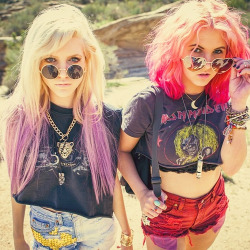 unicorns0n-acid:  ✟softgrunge✟