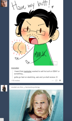 johannaberingwells:  My dash did a thing.