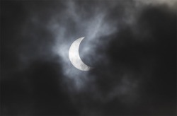 discoverynews:  Partial Solar Eclipse to Dazzle US on Thursday