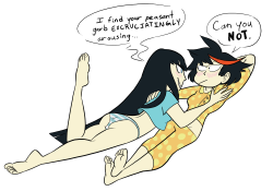 cutegirlsmostly:  top 10 things to say to your partner in bed