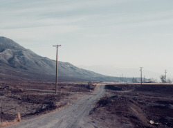 caseyrcbennett:  Some images from Cache Creek, Ashcroft and Boston
