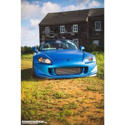 ruinedstance:  B E S T | #ruinedstance #s2k  Boys and their toys