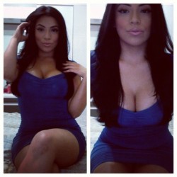 thickcurvysexy:  Jesinia Vice
