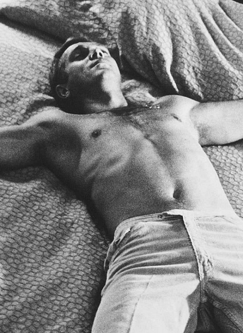 pierppasolini:Steve McQueen photographed by William Claxton