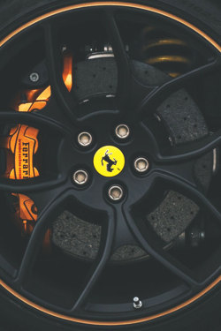 fullthrottleauto:  Ferrari 458 Speciale rear end profile (by