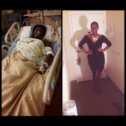 tamerofthetiger:ethanslayton:omobos:Been battling end stage kidney
