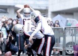 dailyexo:  Baekhyun - 150605 KBS Music Bank, commute Credit: