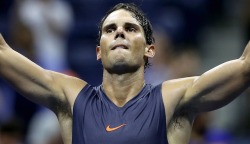 celebpits:  Rafael NadalThanks!