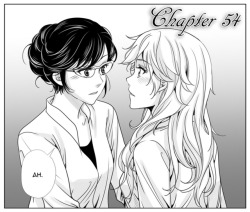 Lily Love 2 - Frosty Jewel by Ratana Satis - chapter 54All episodes