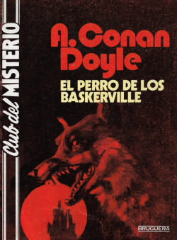 El perro de los Baskerville (The Hound Of The Baskervilles),