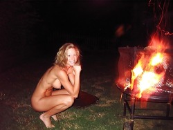 tartok:  naked by the fire great  I’ll. be naked by my