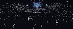 leehoowon:  함께 teaser - pearl metal gold ocean ♡ 