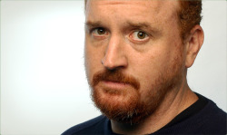 bigbarbariansuit:  ninnakos:  Louis C.K  See his ginger cock..