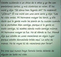 una-adolecente-destruida:  No se por que, pero al leerlo llore
