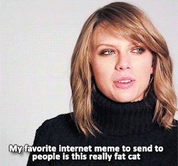 wildest-swift:  taylor-svift:    OF COURSE THIS IS HER FAVOURITE