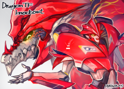 matk0210:  【Dragon TF series②】