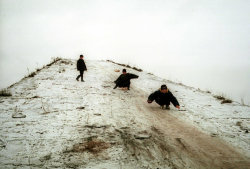 20aliens:  RUSSIA. Ingushetia. 2001Thomas Dworzak 