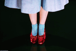vintagegal:  The Wizard of Oz (1939) 