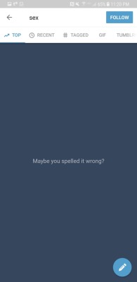 sexthing69: diesetdown:  I have to laugh  Tumblr and apple think