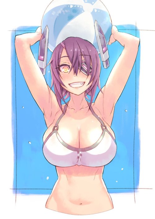 hentaibeats:  Tenryuu Set 2!   Click here for my facebook ecchi page! (Has bonus ecchi content not posted on my tumblr!) Sources![ 1 â€“ Twitterã®ãƒ©ã‚¯ã‚¬ã‚­ã¾ã¨ã‚ã€‚è‰¦ã“ã‚Œã¨ã‹ã‚¿ã‚±ã‚·ã¨ã‹ã€‚ by ä¸¸å±…ã¾ã‚‹ on pixiv ][ 2 â€“ ãµãŸãªã‚Šé¾ç