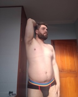 Enjoying the sunshine this Monday morning after my shower https://www.instagram.com/p/BpzEh1DgTuoboGdLpvnCw8Ys16WVhUSUhoakWA0/?utm_source=ig_tumblr_share&igshid=1ss27xxmc7xrm