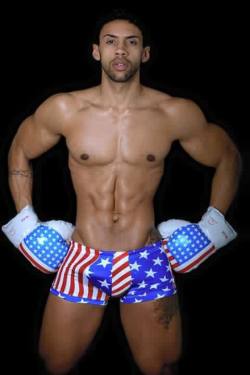 yes hot pic I love America