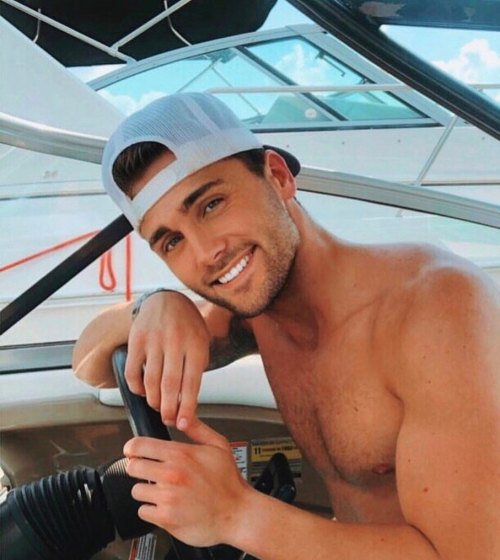 fit aesthetic guys