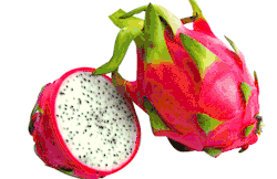 leanmeanrecoverymachine:  6 Fruits You Should Try Dragon Fruit