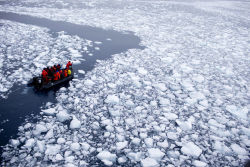 msnbc:  Sea level eventually could rise by at least 11 feet for