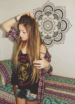 califa girl 🌴