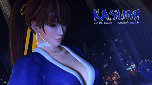 unidentifiedsfm:  littlemisswetpanty:  After about a month or so of development time, the talented @unidentifiedsfm and myself have something really fantastic to show you all.Â ãƒ½(^â—‡^*)/Â Background story:Kasumi has found herself choosing between takin